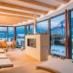 Salzano - - Restaurant Unterseen
