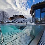 Salzano - - Restaurant Ξενοδοχείο Unterseen