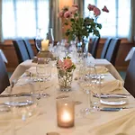 Ξενοδοχείο Salzano - - Restaurant
