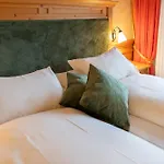 Ξενοδοχείο Salzano - - Restaurant
