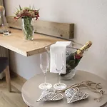 Salzano - - Restaurant Unterseen