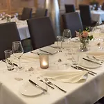 Hotel Salzano - - Restaurant 3*