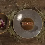 Salzano - - Restaurant 3*