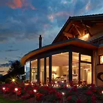 Ξενοδοχείο Salzano - - Restaurant 3*