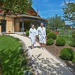 Salzano - - Restaurant 3* Unterseen