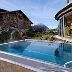 Ξενοδοχείο Salzano - - Restaurant 3*