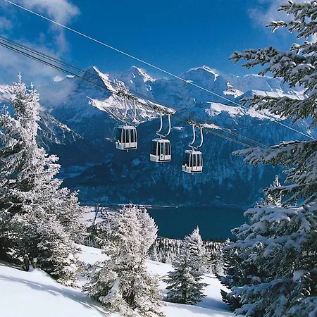 سالزانو - سبا - ريستورانت 3*