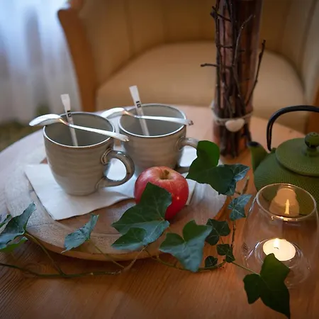 سالزانو - سبا - ريستورانت Unterseen