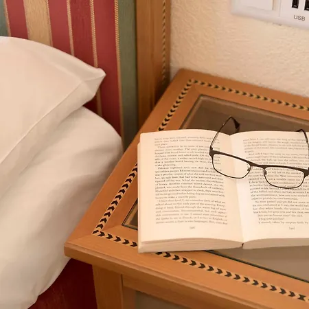 سالزانو - سبا - ريستورانت