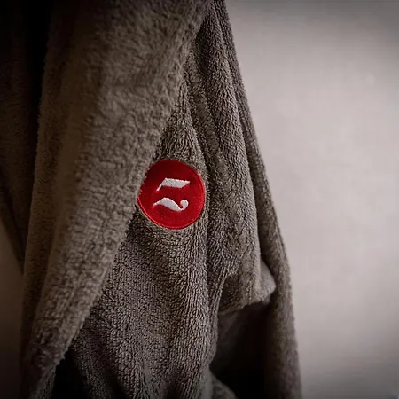 ホテル Salzano - - Restaurant Unterseen