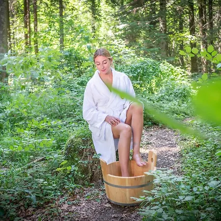 سالزانو - سبا - ريستورانت 3* Unterseen