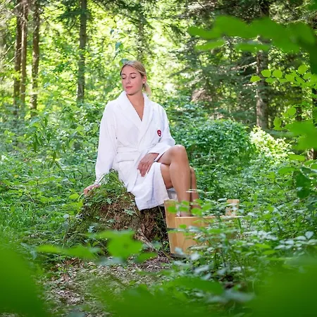 سالزانو - سبا - ريستورانت Unterseen