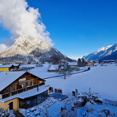 سالزانو - سبا - ريستورانت فندق