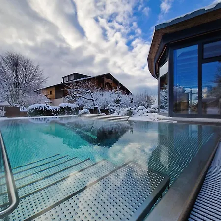 Salzano - - Restaurant Hotel Unterseen