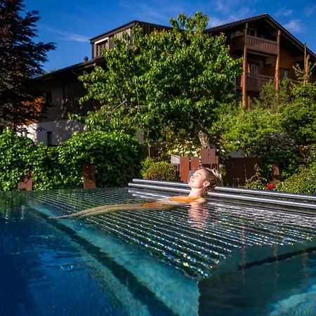 سالزانو - سبا - ريستورانت