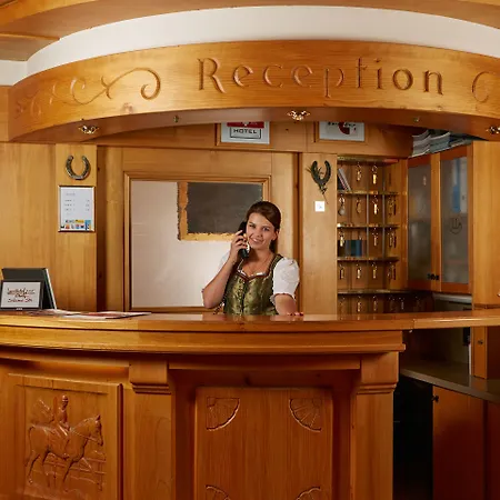 سالزانو - سبا - ريستورانت 3* Unterseen