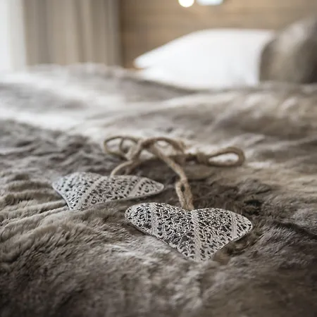 سالزانو - سبا - ريستورانت فندق 3*