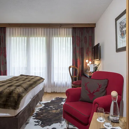 سالزانو - سبا - ريستورانت Unterseen