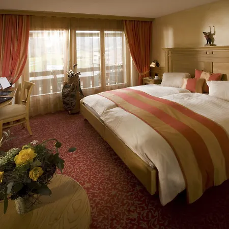 سالزانو - سبا - ريستورانت 3*