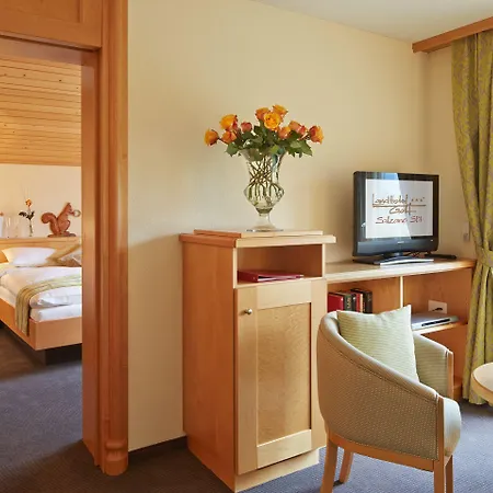 سالزانو - سبا - ريستورانت 3*