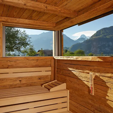 فندق سالزانو - سبا - ريستورانت 3*