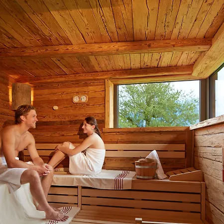 Salzano - - Restaurant Отель 3*