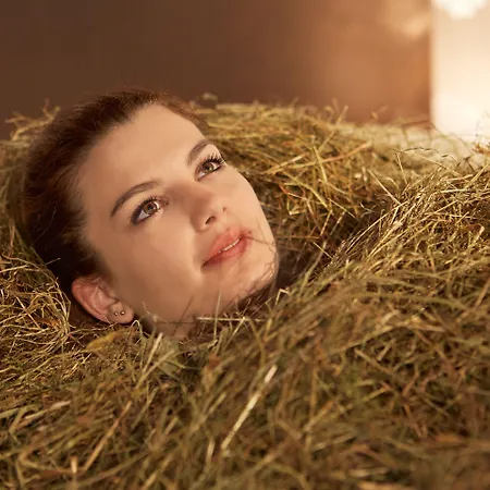 Salzano - - Restaurant ホテル Unterseen