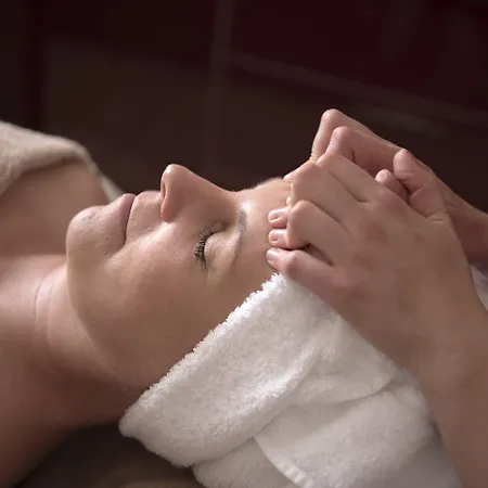 سالزانو - سبا - ريستورانت Unterseen