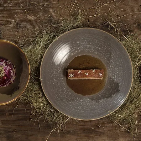 Salzano - - Restaurant 3*