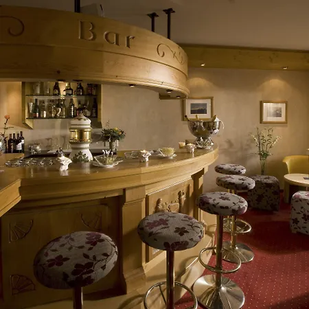 سالزانو - سبا - ريستورانت فندق