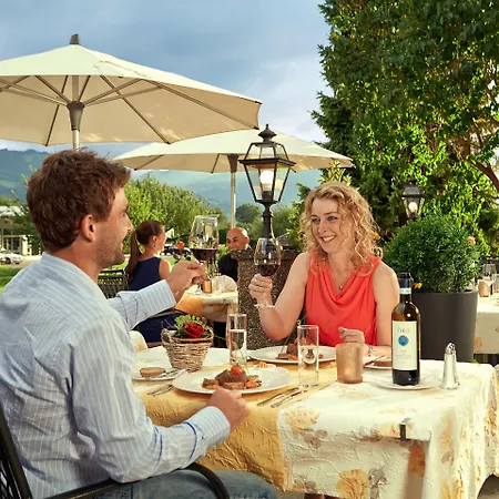 Salzano - - Restaurant ホテル