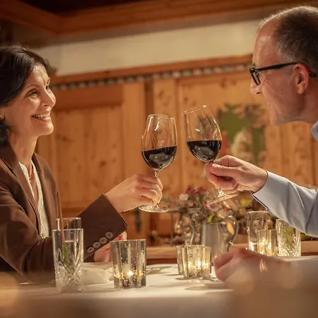 سالزانو - سبا - ريستورانت