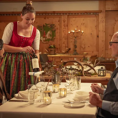 Salzano - - Restaurant 3*