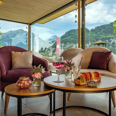Hotel Salzano - - Restaurant