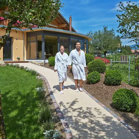 Hotel Salzano - - Restaurant Unterseen