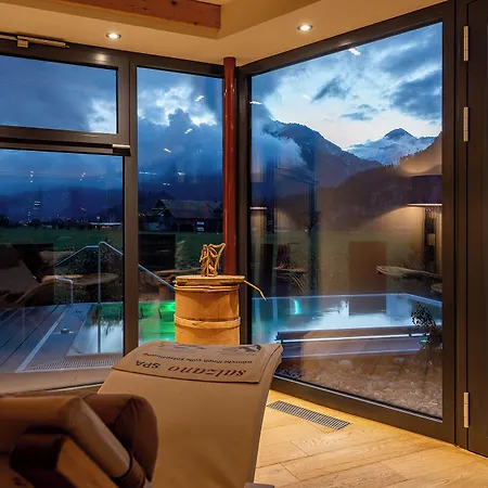 Hotel Salzano - - Restaurant 3*