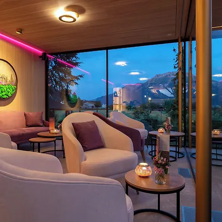 Hotel Salzano - - Restaurant 3*