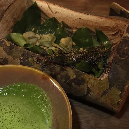 سالزانو - سبا - ريستورانت فندق