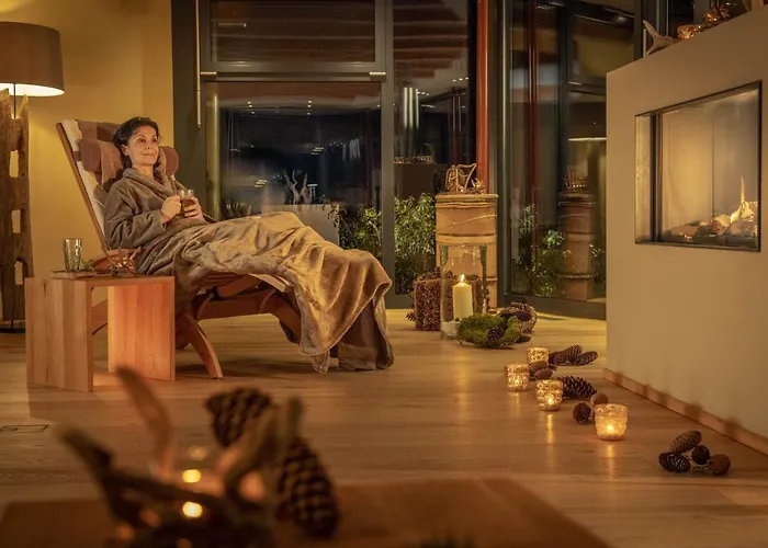 Salzano - - Restaurant Hotel Unterseen