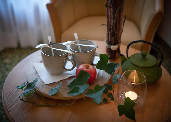 Salzano - - Restaurant Unterseen