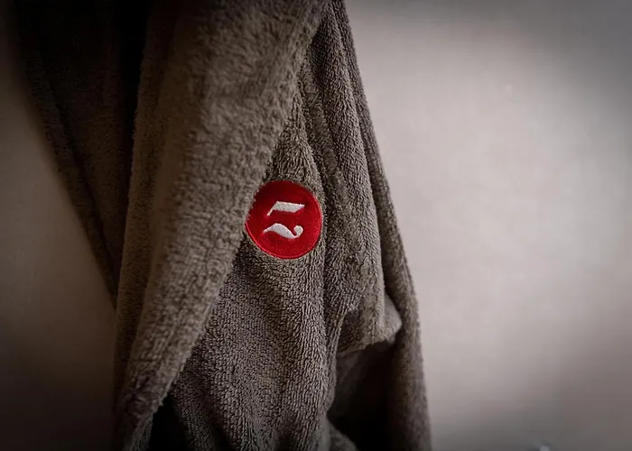 Hotel Salzano - - Restaurant Unterseen