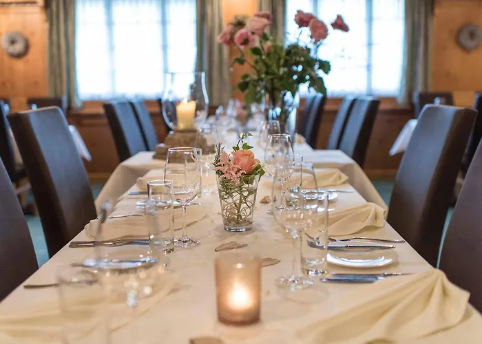 Hotel Salzano - - Restaurant