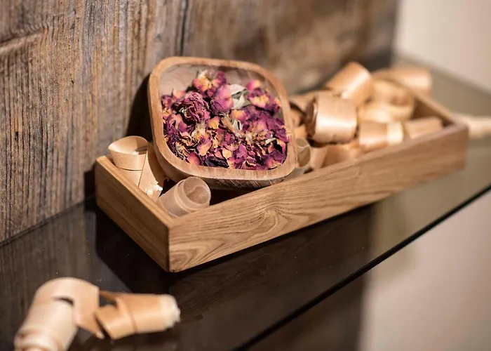 Salzano - - Restaurant 3*