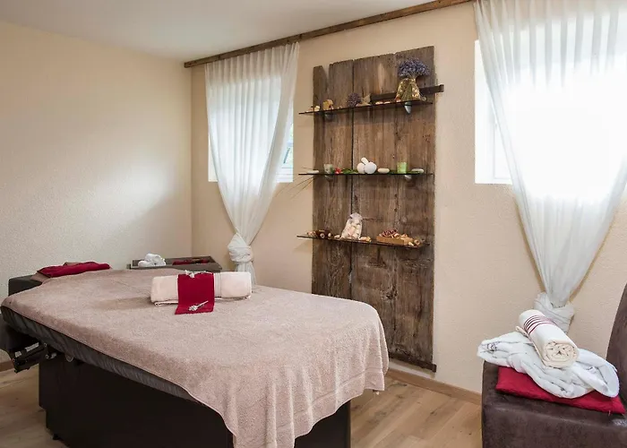 Salzano - - Restaurant Hotel