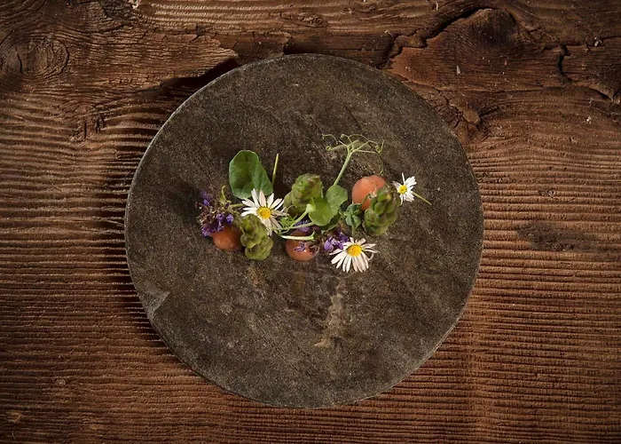 Salzano - - Restaurant Hotel