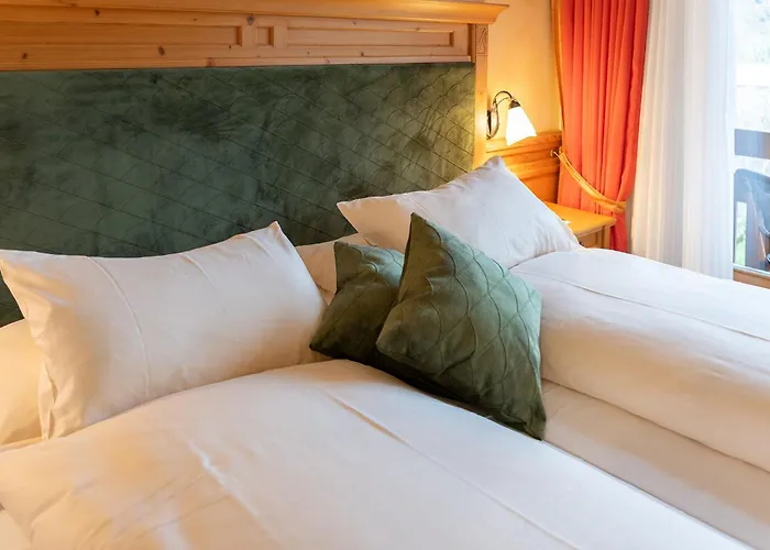 Hotel Salzano - - Restaurant