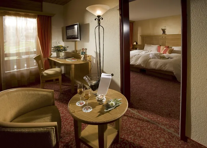 Hotell Salzano - - Restaurant
