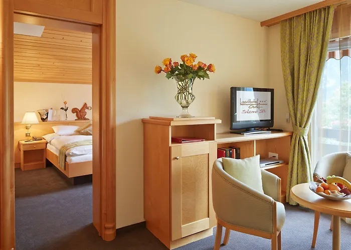 Salzano - - Restaurant 3*