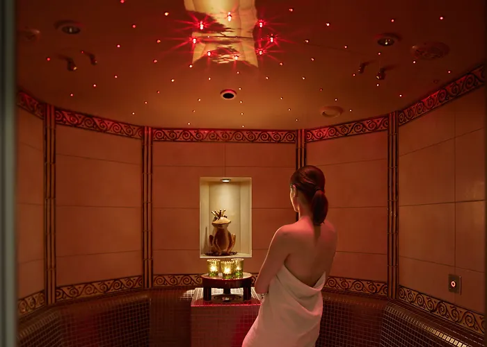 Salzano - - Restaurant 3* Unterseen