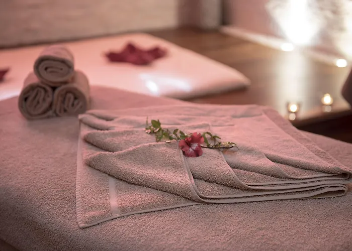 Salzano - - Restaurant Unterseen